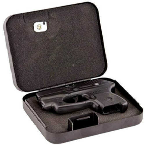Lockdown Ultra Compact Security Vault 5